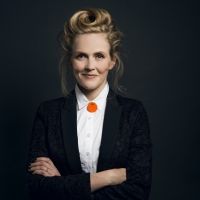 Guest Blog: Pippa Evans On YES QUEENS Reunion at Battersea Arts Centre