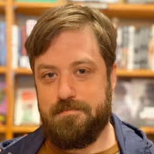 Jackalope 16th Season Launches With Ronán Noone's Thriller THE SMUGGLER, February 16…