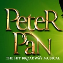 PETER PAN Now On Sale At Playhouse Square