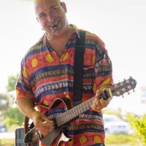 Raue Center's 3rd Annual Outdoor Series Arts On The Green Returns With David Sarkis…