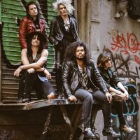 Wildstreet Release New Single 'Three Way Ride'