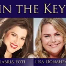SONGS IN THE KEY OF SHE Comes to Feinstein's at Vitello's