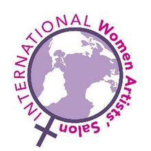 15th Annual SALON SYMPHONY To Celebrate International Women Artists At Hungarian Hous