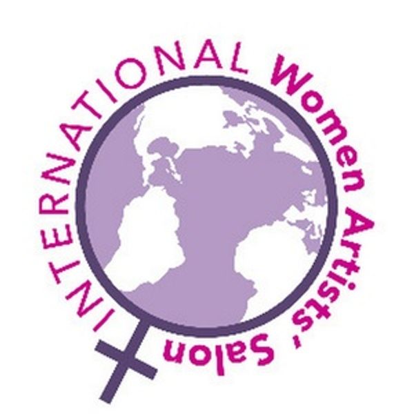 15th Annual SALON SYMPHONY To Celebrate International Women Artists At Hungarian Hous Photo
