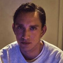 Oliver Sim Confirms Debut Album 'Hideous Bastard'