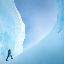 PBS Programming Highlights AGES OF ICE Finale and Stone Age Content