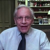 VIDEO: Bob Woodward Says Trump Was Confident He Would Not Catch COVID-19 on LATE… Video