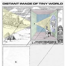 DISTANT IMAGE OF TINY WORLD To Be Presented At RE/VENUE