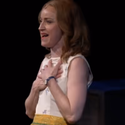 Exclusive: Erin Davie Sings 'To Build A Home' from Signature's THE BRIDGES OF MADISON COUNTY