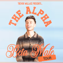 Kentucky Performing Arts To Present TREVOR WALLACE: THE ALPHA BETA MALE At The Brown 