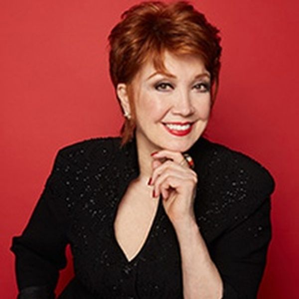 Donna McKechnie Celebrates Stephen Sondheim in Aventura Concert Photo
