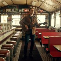 Mark Erelli Unveils a New Music Video for 'The River Always Wins'