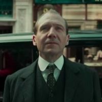 VIDEO: Ralph Fiennes Stars in the Trailer for THE KING'S MAN