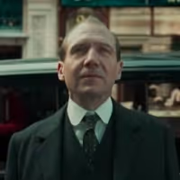 VIDEO: Ralph Fiennes Stars in the Trailer for THE KING'S MAN Video
