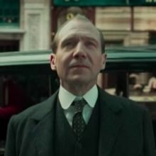 VIDEO: Ralph Fiennes Stars in the Trailer for THE KING'S MAN