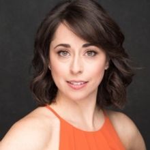 Previews: AN AMERICAN IN PARIS at The Cape Playhouse