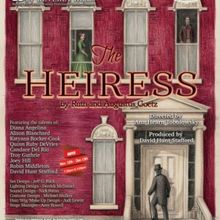 Interview: Director Ann Hearn Tobolowsky of THE HEIRESS at Theatre 40