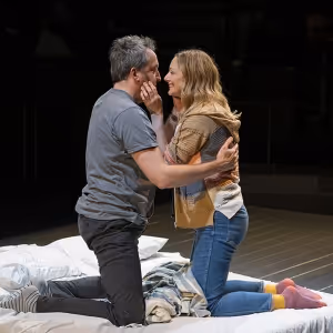 Steppenwolf Theatre's ANOTHER MARRIAGE Extends Through Late July
