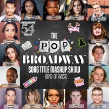 Annie Golden, Phoenix Best, and More Lead The Pop/Broadway Song Title Mashup Show at 