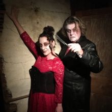 Madison Lyric Stage Presents SWEENEY TODD in June