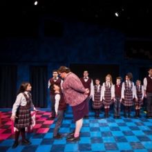 BWW Review: MATILDA at NextStop Theatre Company