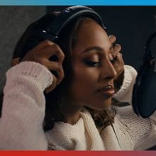 Video: Alexandra Burke Sings the Title Song from SISTER ACT