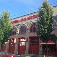 The Firehall Arts Centre Announces Reimagined Program for Fall/Winter 2020