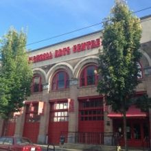 The Firehall Arts Centre Announces Reimagined Program for Fall/Winter 2020