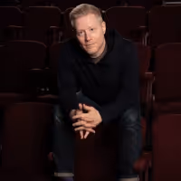 Anthony Rapp's WITHOUT YOU Opens Tonight at New World Stages