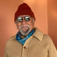 CAP UCLA Presents Charles Lloyd Kindred Spirits