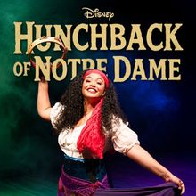 THE HUNCHBACK OF NOTRE DAME to Open at Terrace Plaza Playhouse