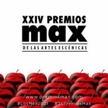 La Fundación SGAE anuncia los candidatos a los XXIV Premios Max