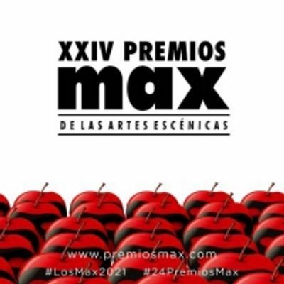 La Fundaci&oacute;n SGAE anuncia los candidatos a los XXIV Premios Max
