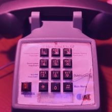 EDINBURGH 2023: Review: TEMPING, Assembly George Square Studios – The Cubicle