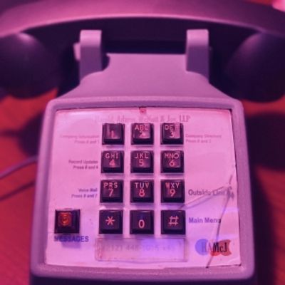 EDINBURGH 2023: Review: TEMPING, Assembly George Square Studios &ndash; The Cubicle