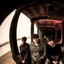 KEYSIDE Announce Biggest Tour, Mountford Hall Show This December