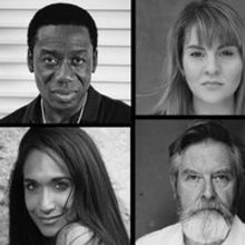 Anna Chancellor, James Fleet and More Join Cast of THE WATCH on BBC America