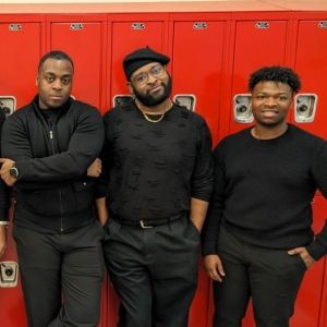 Review: CHOIR BOY at The Studio Theatre