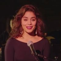 VIDEO: Watch Andrew Garfield & Vanessa Hudgens Perform 'Therapy' in TICK…