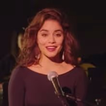 VIDEO: Watch Andrew Garfield & Vanessa Hudgens Perform 'Therapy' in TICK…