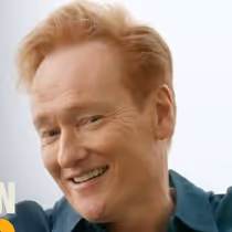 CONAN O'BRIEN MUST GO Season 3 Trailer Sends Him to Four New Countries