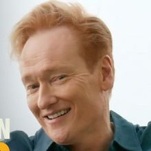 CONAN O'BRIEN MUST GO Season 3 Trailer Sends Him to Four New Countries