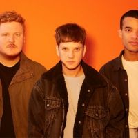 Moaning Drop Single 'Make It Stop'