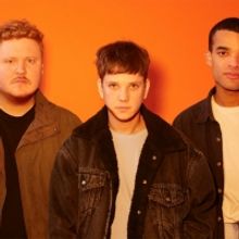 Moaning Drop Single 'Make It Stop'