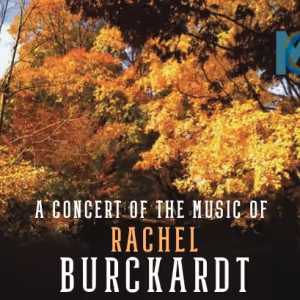 Rachel Burckardt's MOUNT AUBURN REQUIEM to Premiere at SUNY Purchase Next Week