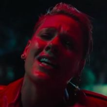 VIDEO: P!NK Releases Music Video for New Single 'Trustfall'