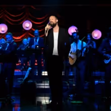 The New York Pops to Make Debut at Radio City Music Hall in September, Joining…