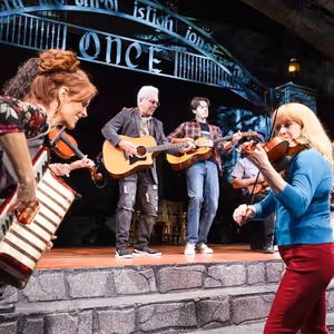 GableStage, Slow Burn Theatre Company and More Win '24-25 Carbonell Awards