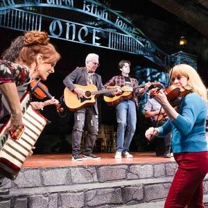 GableStage, Slow Burn Theatre Company and More Win '24-25 Carbonell Awards