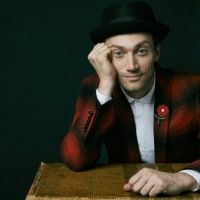 Meet the Stars of Stage Door: Bryce Pinkham Wants to Sing You a Song!
